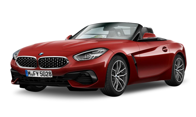 샌프란시스코 롯 익스테리어